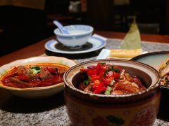 -南京大牌档(青岛万象城店)