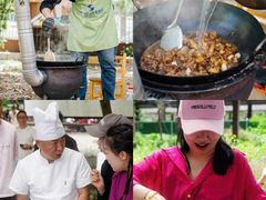 -藏龙百瀑风景区