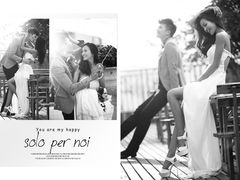 万州婚纱摄影龙摄影-龙摄影新人世界(万州店)