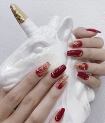 -LILY NAILS美甲美睫