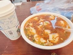 -熊太婆·非遗水饺(粮道街店)