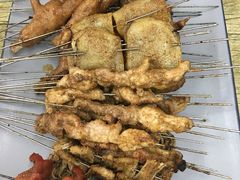 -建国烧烤(建乐路店)