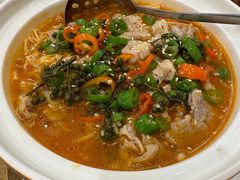 -顺风江南宴(静安大融城店)