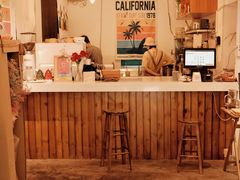 -The Good Place好地方·Brunch·coffee(国贸店)