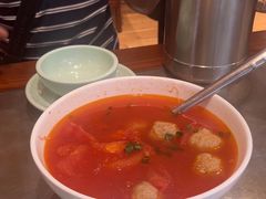 -六合居·明厨亮灶餐厅(成双大道店)