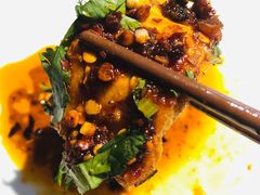 -拈菜(观音桥阳光世纪店)
