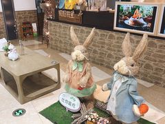 -初拾·花里餐厅(钜城华亿店)