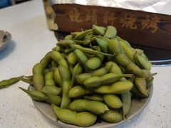 -晓靖轩烧烤(沙河风情店)