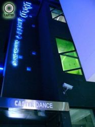 -CASTER DANCE STUDIO