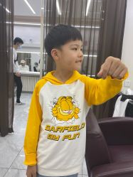-朗峰专业美发沙龙