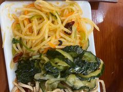 -美玲拉面(鞍山西道店)