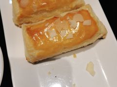 -高第街56号餐厅(银座商城玉函店)