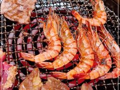 -神户赤童日式烤肉(金地广场店)