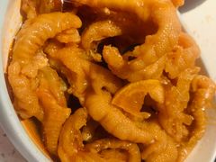 -沪小胖·小龙虾·蓝龙王(八佰伴店)