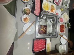 -海底捞火锅(徐州火车站店)