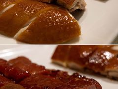 叉烧油鸡双拼-御宝轩(益丰·外滩源店)