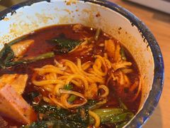 -华府九号海鲜烧烤大排档(龙域店)