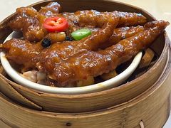 -香港池仔记肠粉王(博多新记襄阳南路店)