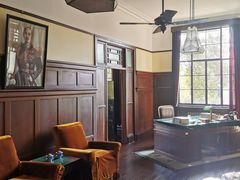 -南京中国近代史遗址博物馆(南京总统府)