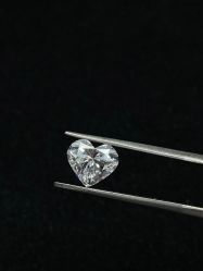 -VE DIAMOND·天然&培育钻石定制