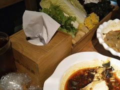 -半天妖烤鱼(方庄店)