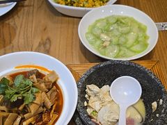 -九老汉·川渝江湖菜(合川路2店)