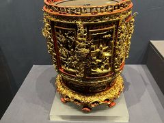 -温州博物馆
