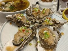 -麒茗餐厅·粤菜·宴会厅·海鲜(锦绣路店)
