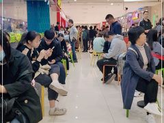 -苏格里岛自助烧烤百汇