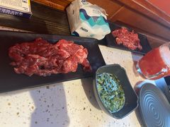 -海汕记·潮汕鲜牛肉火锅·自助