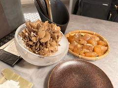 -罗勒家·养生火锅· Bistro(大望路店)