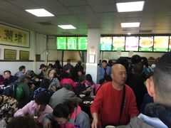 -老磁器口豆汁店(天坛店)
