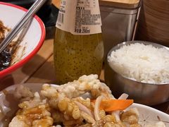 -多宾韩国料理(学衡路店)