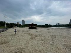 -滨湖塘西河公园