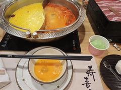 -牛匠和牛寿喜锅(西安总店)