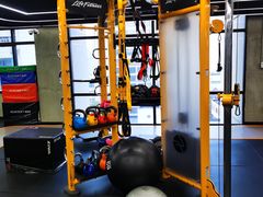 -健身专家Wellness Experts