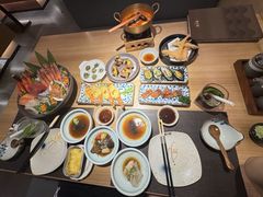 -德川家日本料理(顺义华联店)