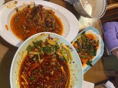 -易老妈蹄花.特色川菜(人民公园总店)