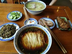 -同得兴 Since·1995 传统苏式面馆(十全街店)