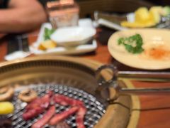 -御牛道日式烤肉料理(杭州万象城店)