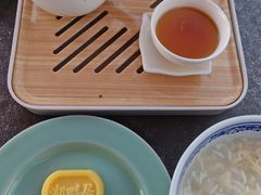 -湖畔居茶楼(湖滨店)