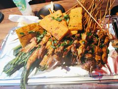 -Let’s WaKao瓦烤(贝森店)