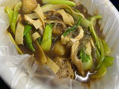 麻辣烫-慧姐烤串(南宁南小区店)