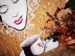 -The Flowers Coffee(南山店)
