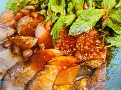 -沿途四季·云南菜·诗酒茶(蓝色港湾店)