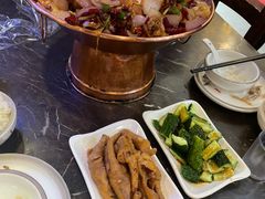 -上海老城区小龙虾虾宴·杭帮菜(五柳巷店)