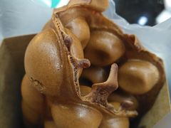 朱古力鸡蛋仔-桂桂茶(恒基名人店)