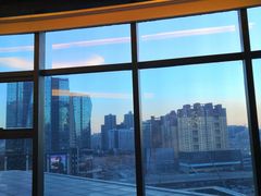 -太原凯宾斯基饭店