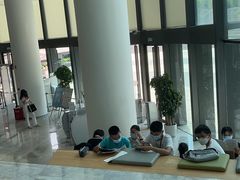 -广州市白云区图书馆