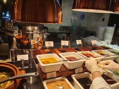 -印象餐厅(杭州国际博览中心北辰大酒店)